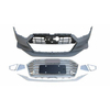 A6 12-15 A9 FRONT BUMPER