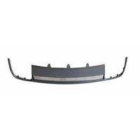 A5 08-11 S5 REAR DIFFUSER (4 DOOR)