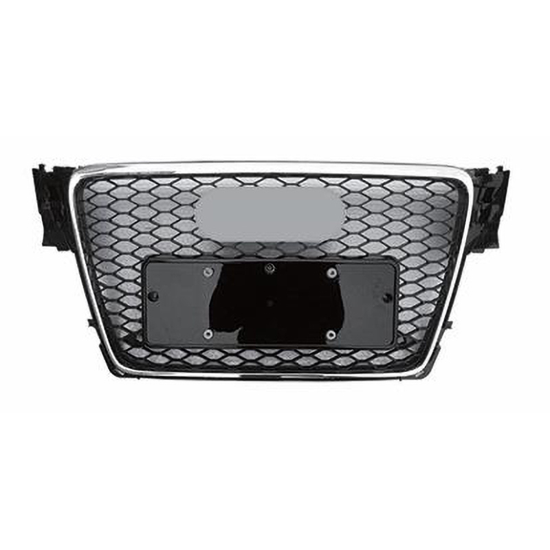 A4 08-11 RS4 GRILLE (CHROME)