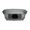 A4 12-16 RS4 GRILLE (W/O LOGO) CHROME