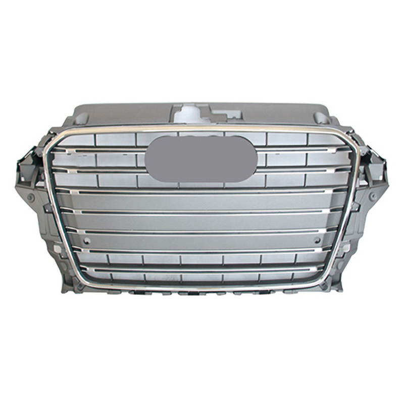 A3’14 S3 GRILLE (GREY)