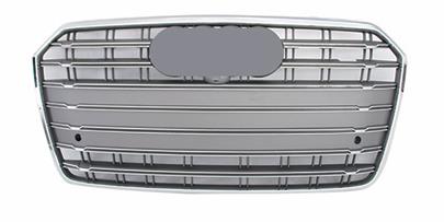 A7 16 S7 GRILLE(GREY)
