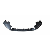A5 RS5 FRONT SPOILER(BLACK)