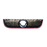 POLO GTI GRILLE