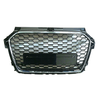 A1 RS1 GRILLE (W/O LOGO) 1