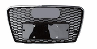 A7 RS7 GRILLE ( CHROME )