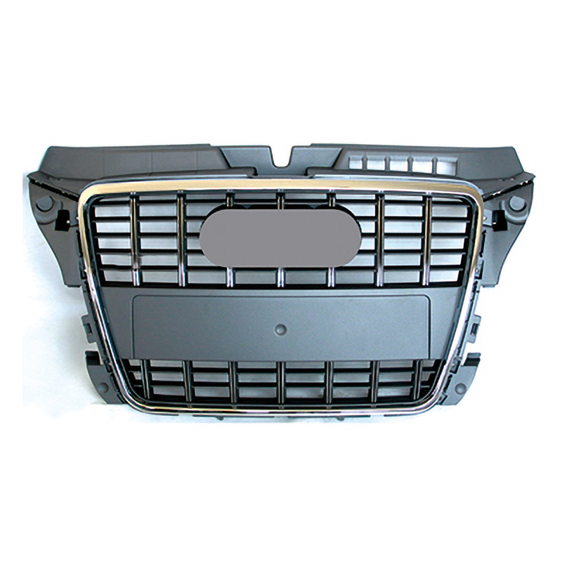 A3’08 S3 GRILLE(GREY)