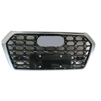 Q5 19- RS Q5 GRILLE ( SILVER )