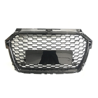 A1 RS1 GRILLE (W/O LOGO)