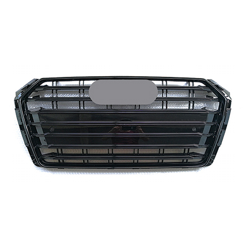 A4 17 S4 GRILLE (FULL BLACK )