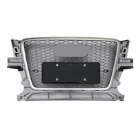 Q5 08-11 RS Q5 GRILLE ( SILVER )