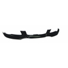 E92 06-09 FB LIP M-tech style(PP)