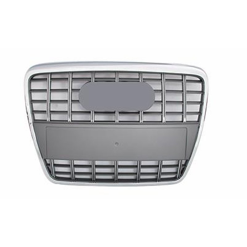 A6 08-11 S6 GRILLE (GREY)