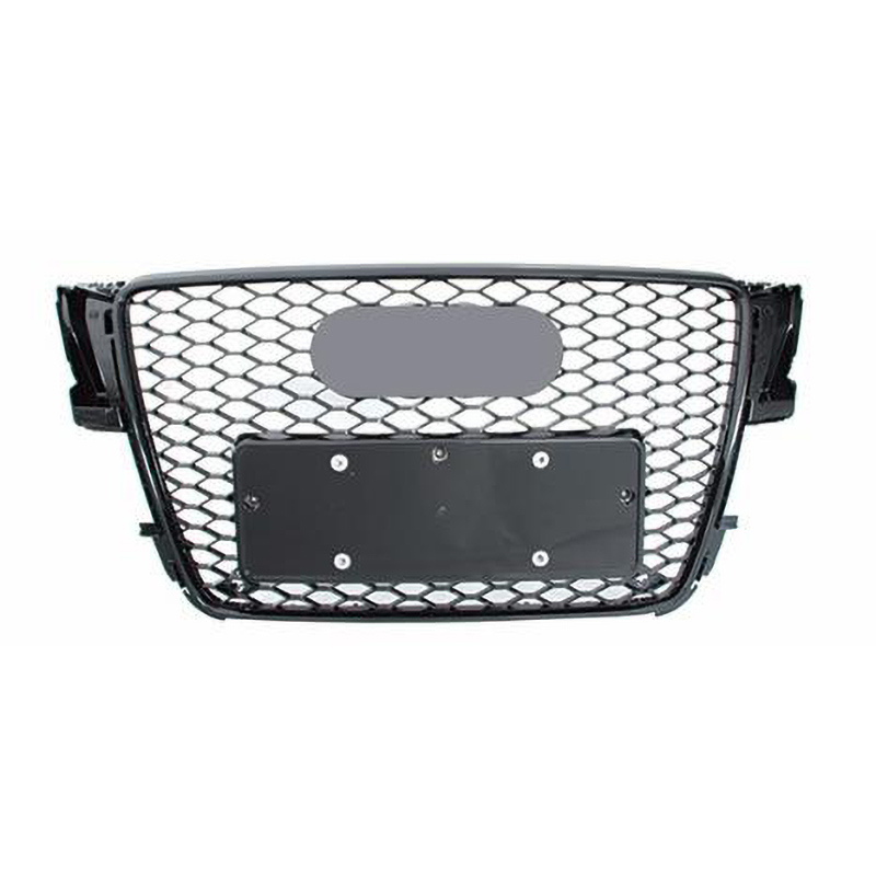 A5 08-11 RS5 GRILLE( BLACK )