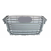A4 12-16 S4 GRILLE(GREY)