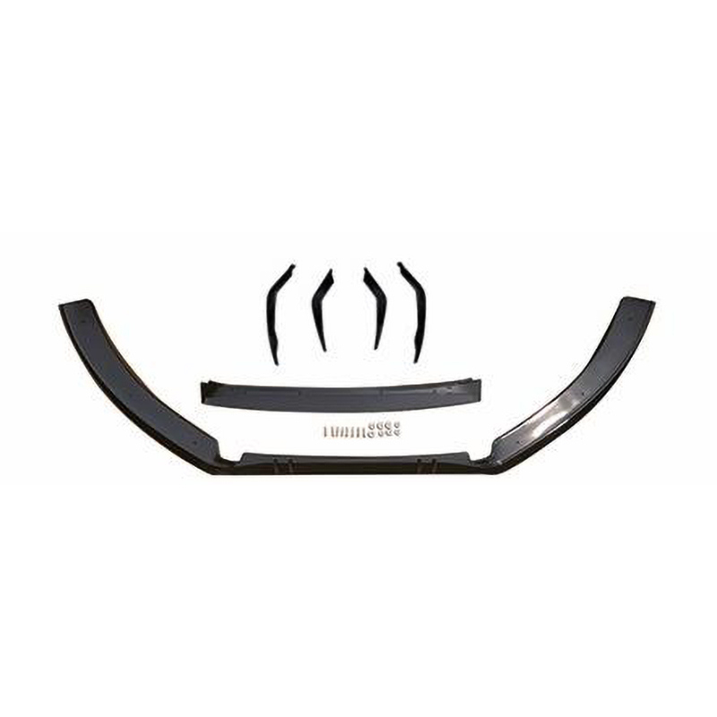 A6 12-15 RS6 FRONT DIFFUSER (CARBON FIBER )