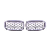 F15/F16(NEW X5/X6) GRILLE(2014-UP) 1