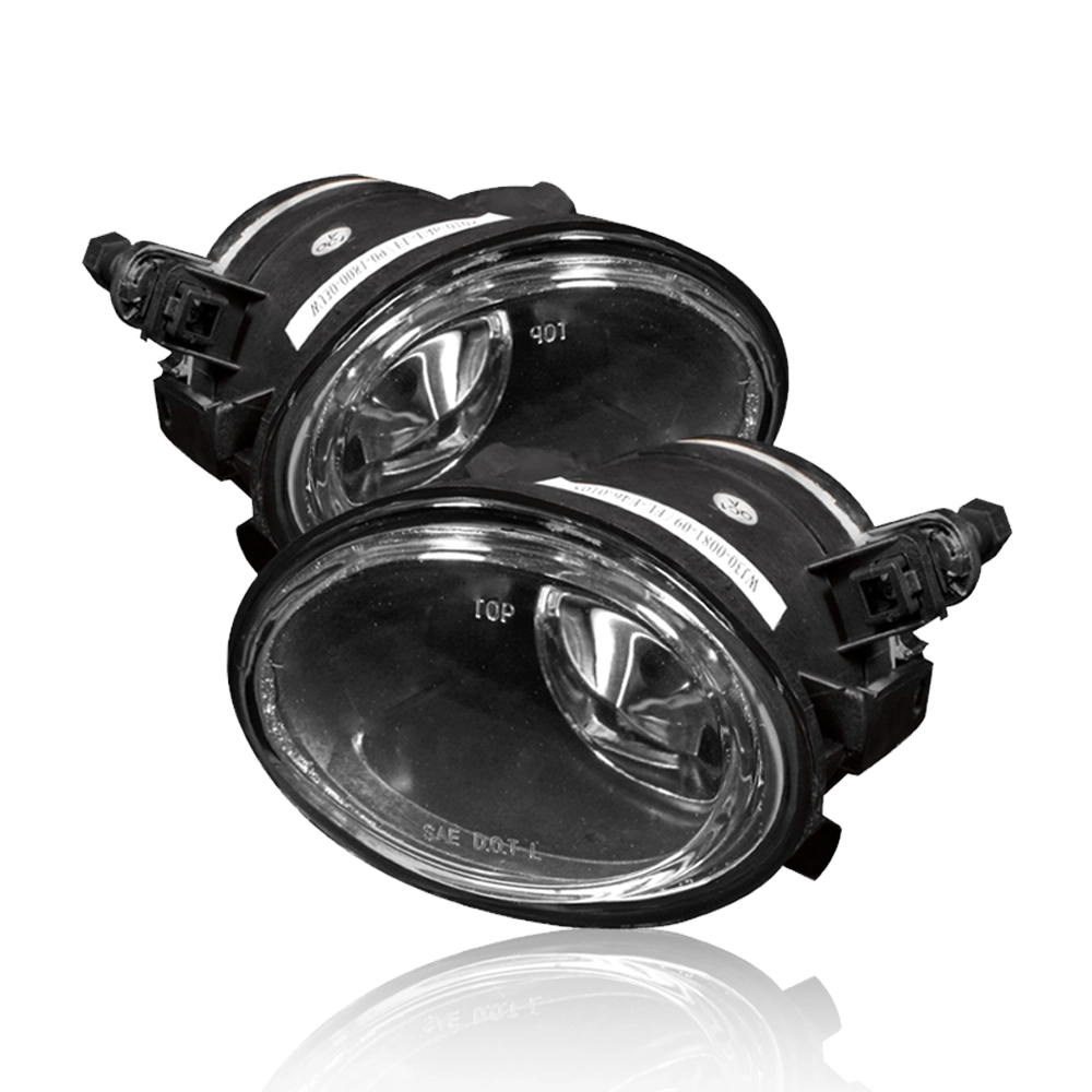 E46 Fog Lamp: Illuminating the Road Ahead with Universal Excellence
