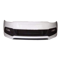 POLO R-LINE FRONT BUMPER ASSY