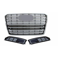 A8 15 W12 GRILLE/FOG LAMP COVER