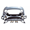 A5 RS5 REAR BUMPER ASSY(4 DOOR)