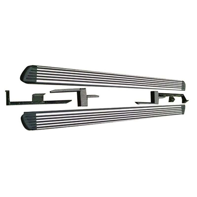 Elevate Your Ride with Premium Car Accessory Running Boards