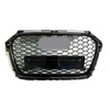 A1 RS1 GRILLE(BLACK)