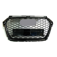 A1 RS1 GRILLE(BLACK)