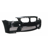 F10 M5 10-13 Front Bumper style (PP)
