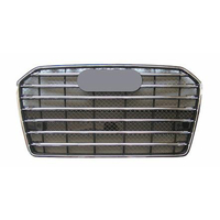 A6 16 W12/V6 GRILLE
