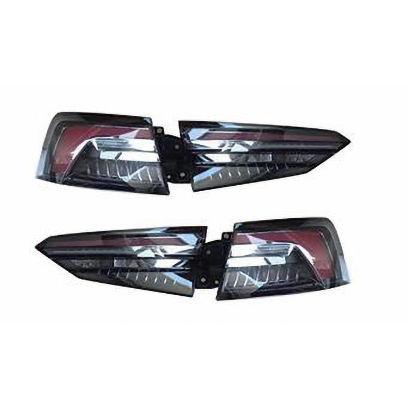 A5 18 RS5 TAIL LAMP