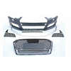 A4 17 RS4 FRONT BUMPER ASSY (NORMAL TYPE)