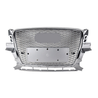 Q5 08-11 RS Q5 GRILLE (SILVER )