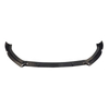 A3 17-19 RS3 FRONT SPOILER (BLACK)