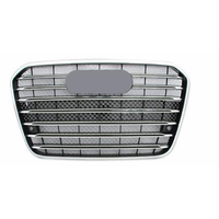 A6 W12/V6 GRILLE