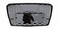 A7 RS7 GRILLE (BLACK )