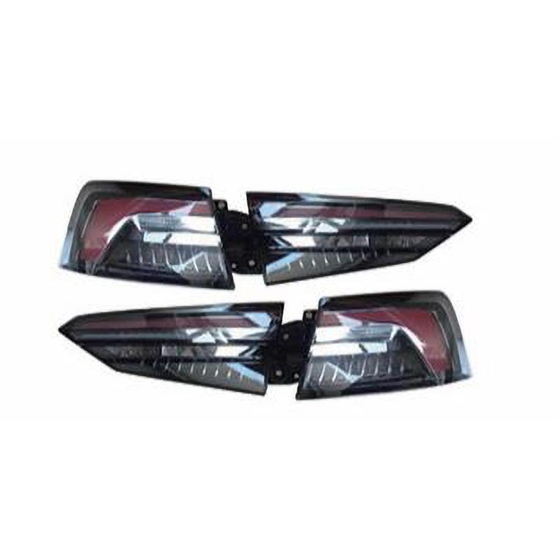 A5 21 RS5 TAIL LAMP