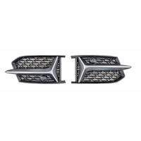 A6 19-21 RS6 FOG LAMP COVER